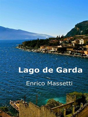 cover image of Lago De Garda